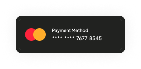 Payment