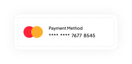 Payment